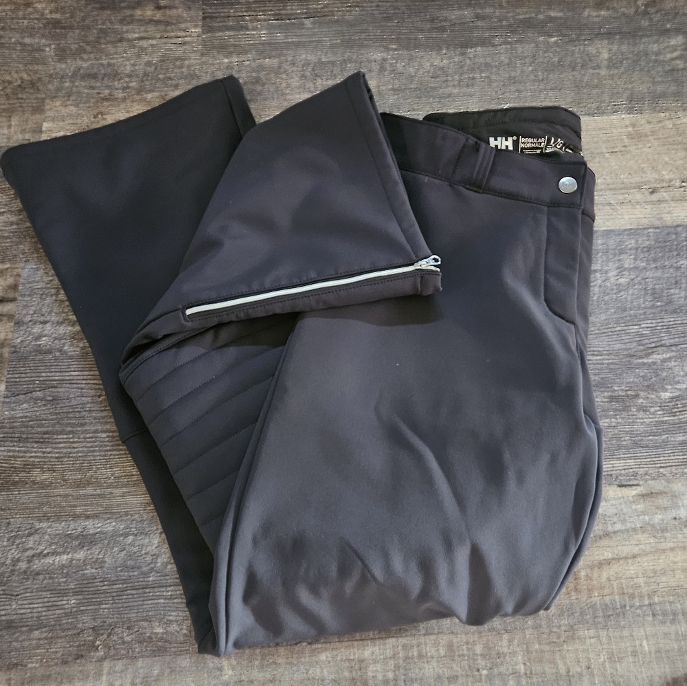 Helly hansen snow pants